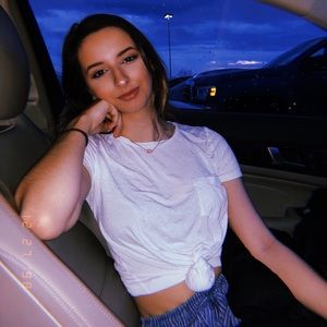 Meet your Posher, Kallye